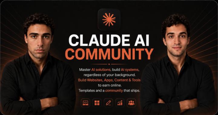 Claude AI Community