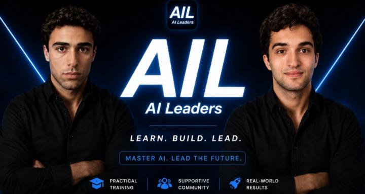 AI Leaders