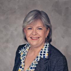 Dorothy Hodgkinson