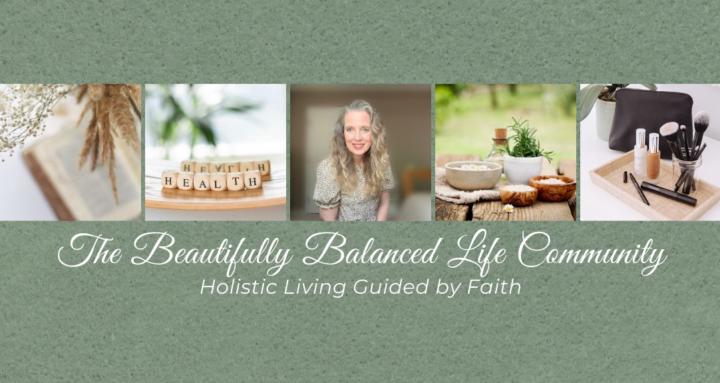 The Beautifully Balanced Life