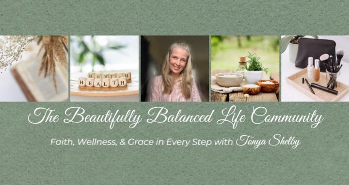 The Beautifully Balanced Life