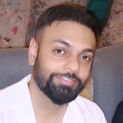 Sidhant Misshra