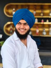 Harmanpreet Singh