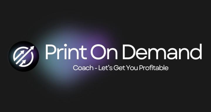 Print On Demand Coach