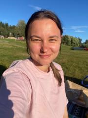 Maris Sandberg