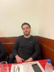 Carles Sancho