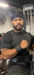 Andrew Colón