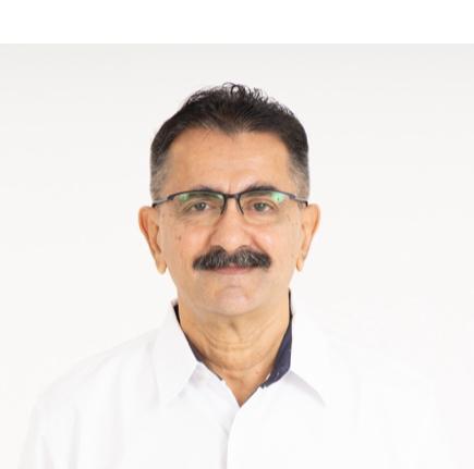 K Nirmal Raj