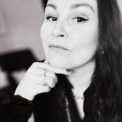 Sarah Prout