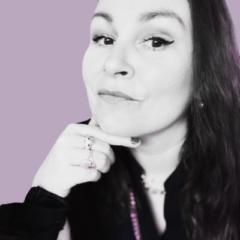 Sarah Prout