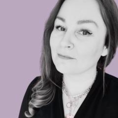 Sarah Prout