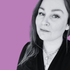 Sarah Prout