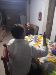 Ceral construcciones Ramirez Lumbe