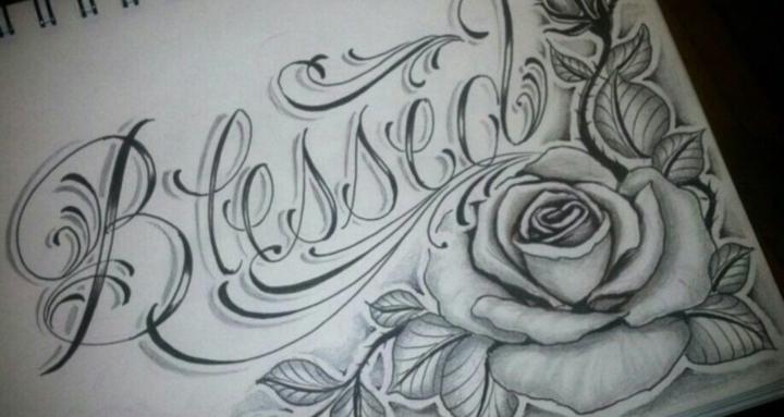 Creative Mind witchy twist