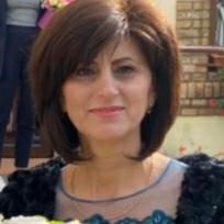 Valeria Bacos