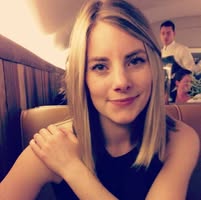 Katie Mcentegart