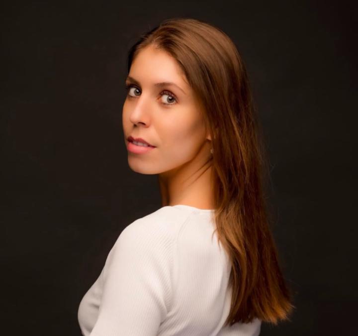 Cecilia Altieri