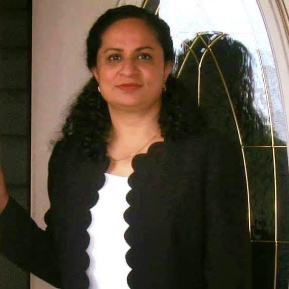 Eliza Kurien