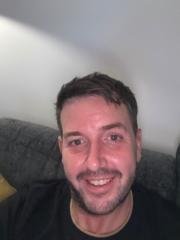 Adam Tibbs