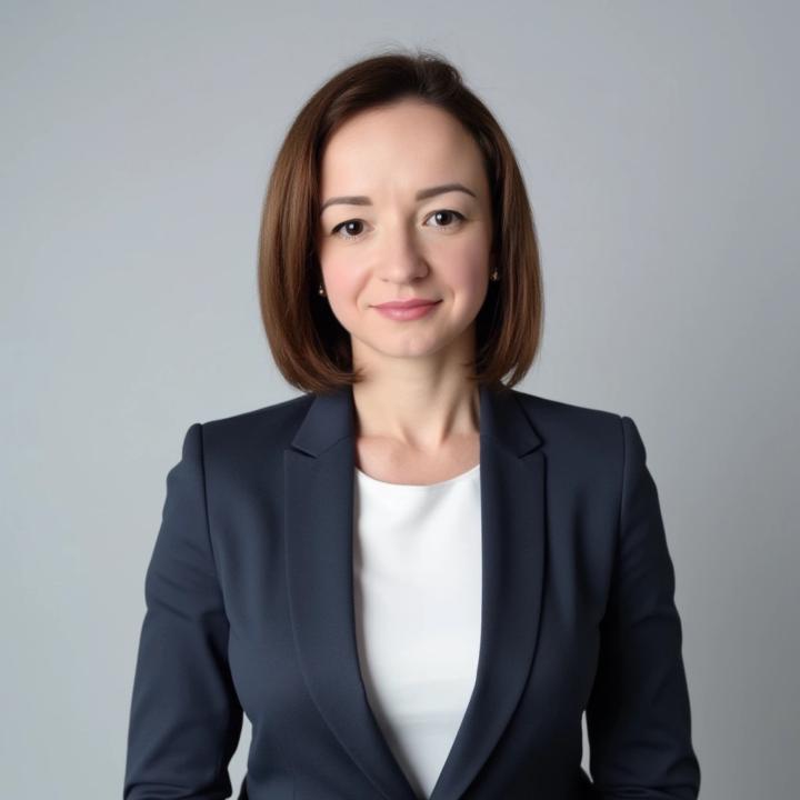 Tetiana Tkachenko