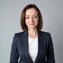Tetiana Tkachenko