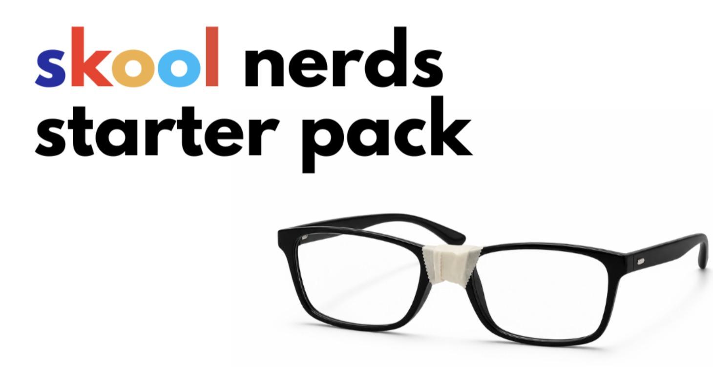Skool Starter Pack