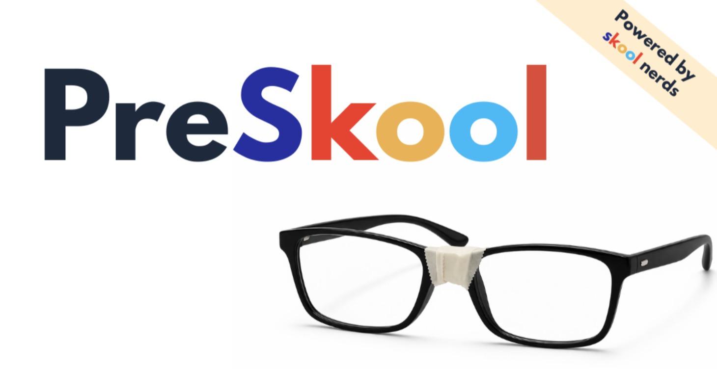PreSkool Full Course and Build Kit