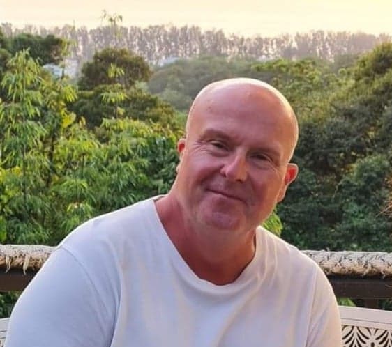 Ian Wilde