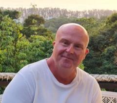 Ian Wilde