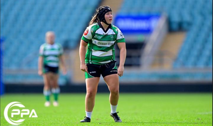 Hannah Lumley