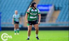 Hannah Lumley