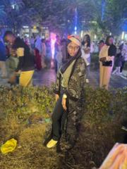 Maty Laye