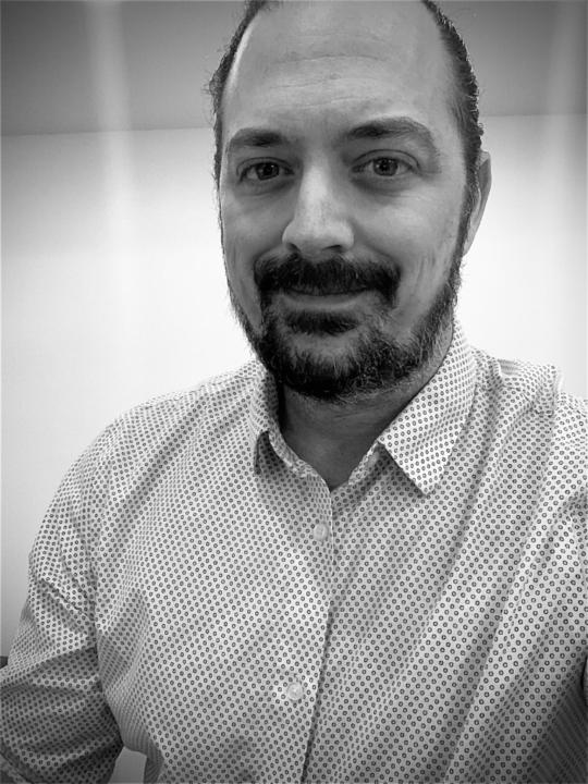 Michael Wesbecher