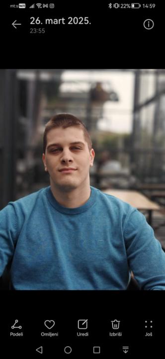 Luka Spasenoski
