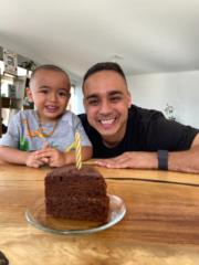 Kevin Burgos
