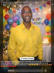 Edi Antonio Faña Roque