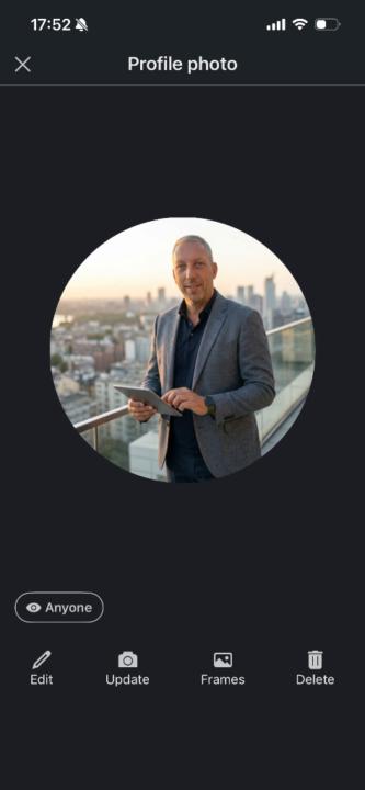 Olivier André