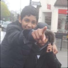 Aadish Buradkar