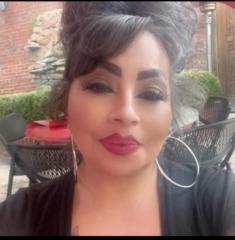 Christal Garcia