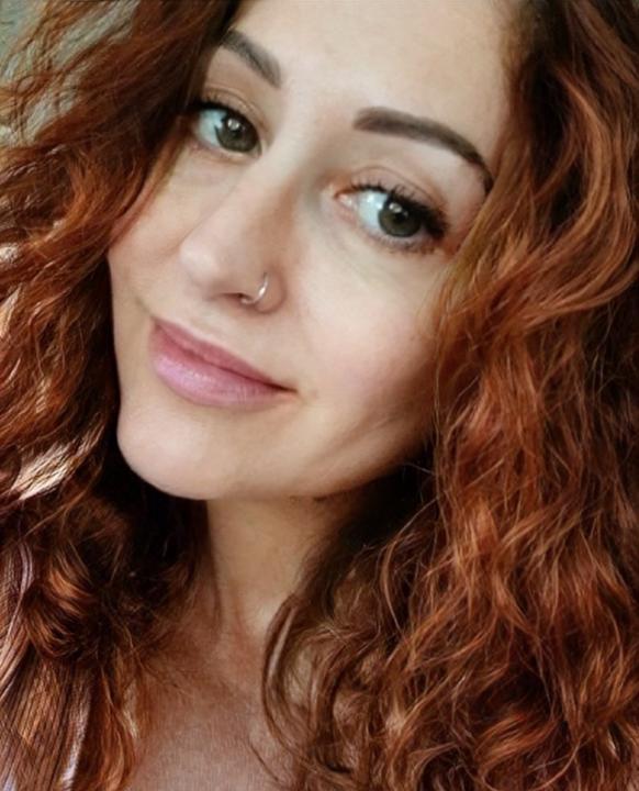 Vicky Moss