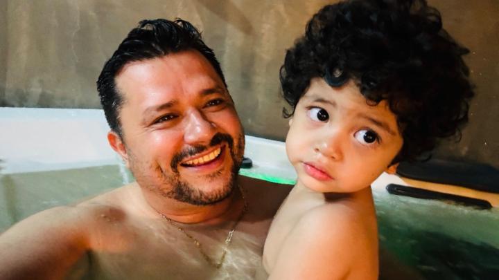 Abelardo Paredes Cardona