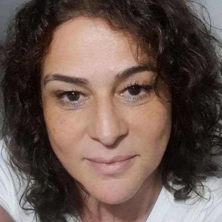 Cristina Leal