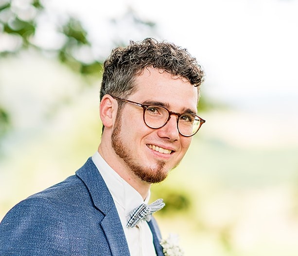 Pascal Möller