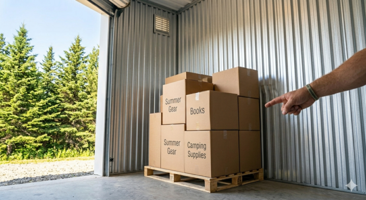 Defeat the Summer Humidity Boss: Part 1 – The Gap