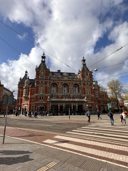 Salima The next Ecom Wolf