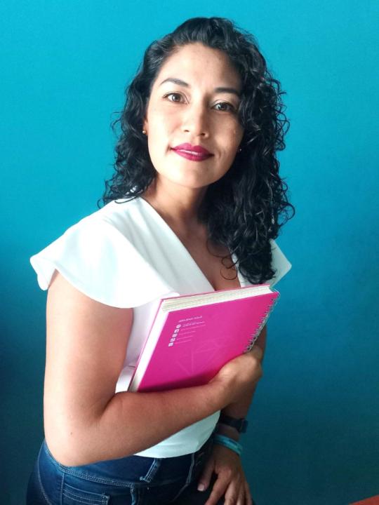 Edelmira Cubas cabanillas