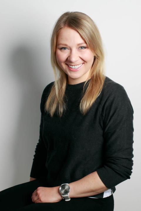 Leonie Pheiffer