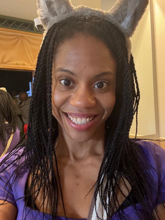 Terri Huggins
