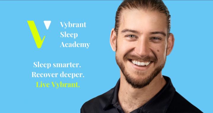 Vybrant Sleep Academy