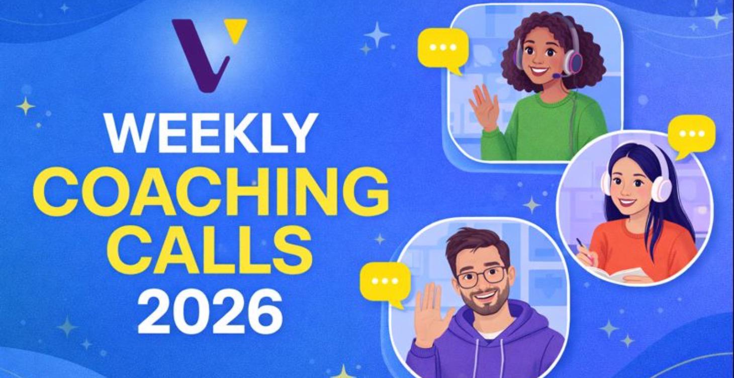 Weekly Call Recordings (2026)